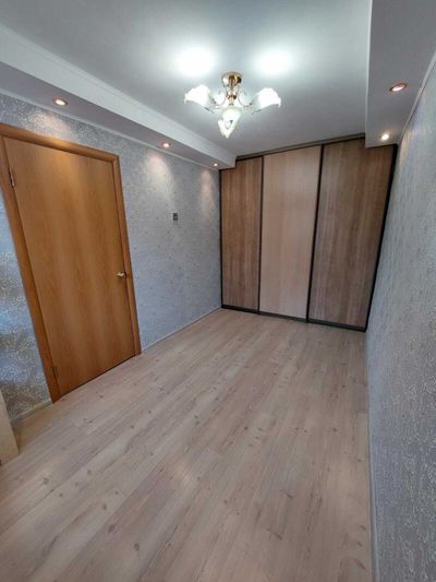 Продажа 2-комнатной квартиры 44,1 м², 2/3 этаж