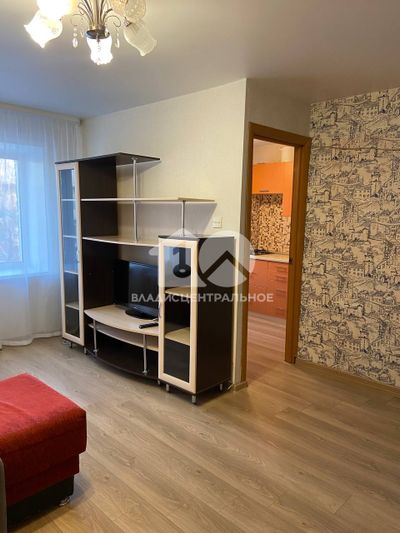 Продажа 1-комнатной квартиры 30,1 м², 5/5 этаж