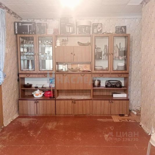 Продажа 3-комнатной квартиры 55,3 м², 1/4 этаж