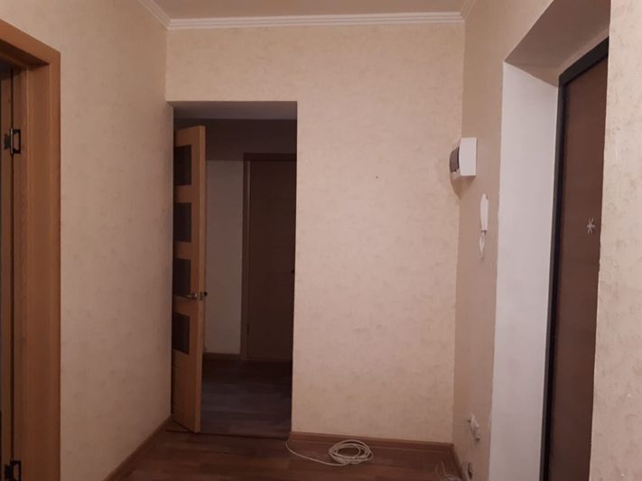 Продажа 3-комнатной квартиры 69,8 м², 5/10 этаж