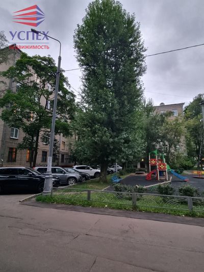 Продажа 1 комнаты, 14,4 м², 4/5 этаж