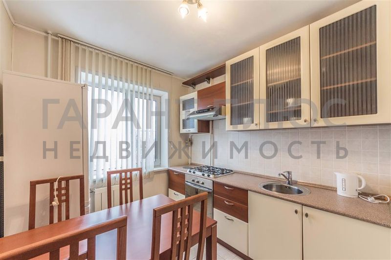 Аренда 2-комнатной квартиры 50 м², 6/9 этаж