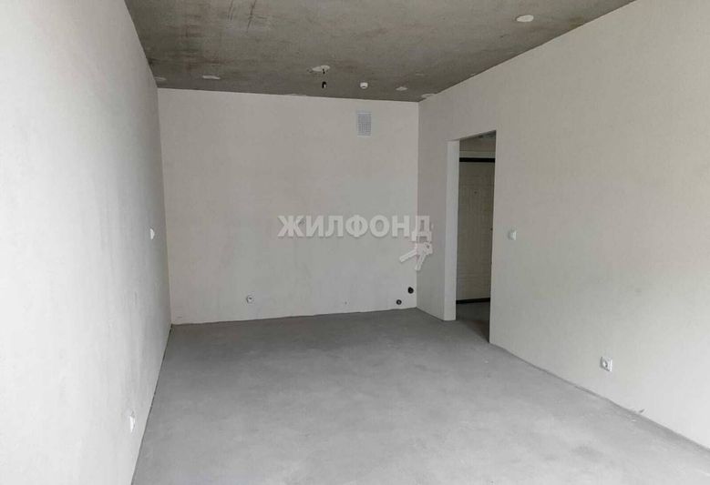 Продажа 2-комнатной квартиры 45 м², 3/9 этаж