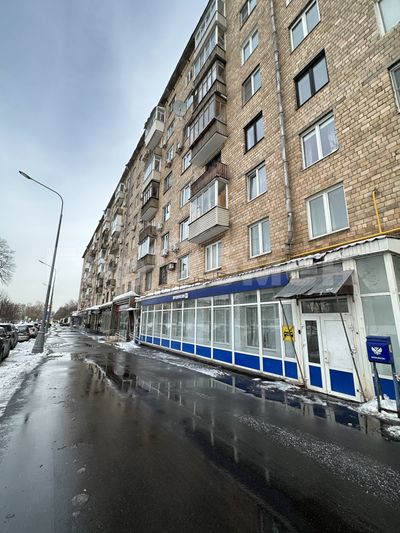 Аренда 3-комнатной квартиры 80 м², 4/9 этаж