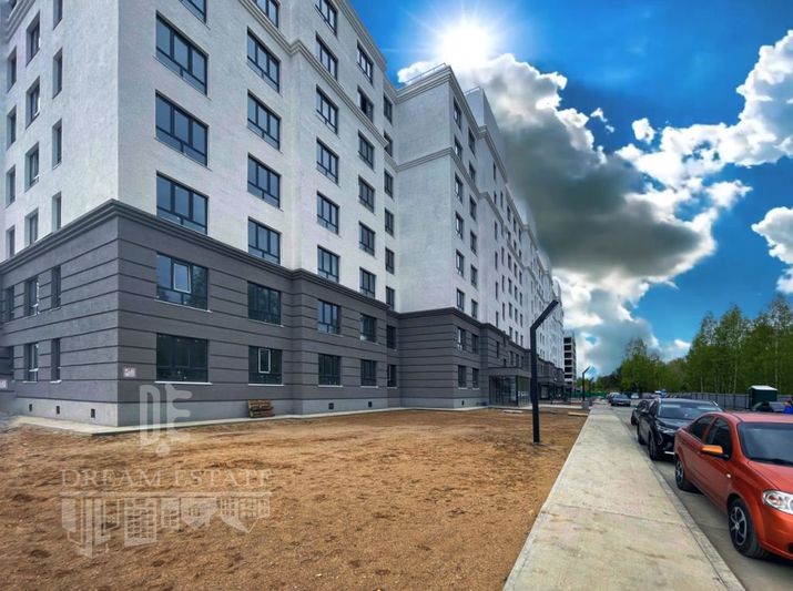 Продажа 4-комнатной квартиры 65 м², 6/8 этаж