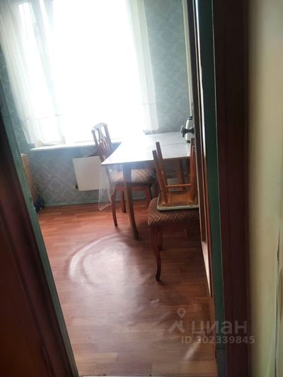 Продажа 2-комнатной квартиры 44,2 м², 4/9 этаж