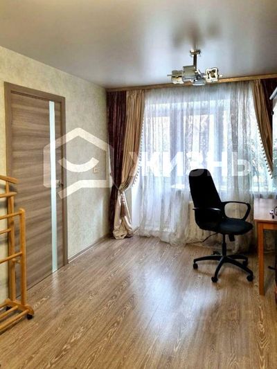 Продажа 2-комнатной квартиры 43,2 м², 3/5 этаж