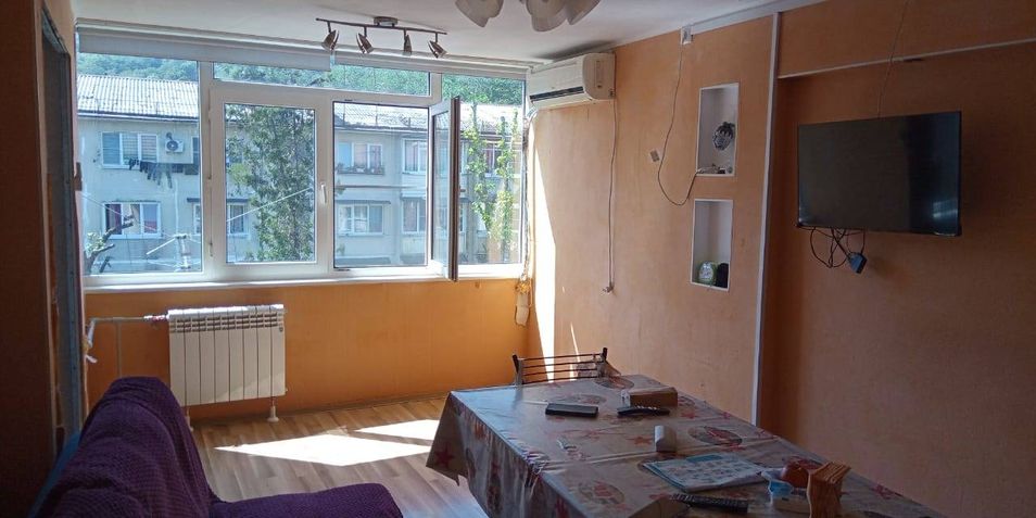 Продажа 3-комнатной квартиры 72 м², 5/5 этаж