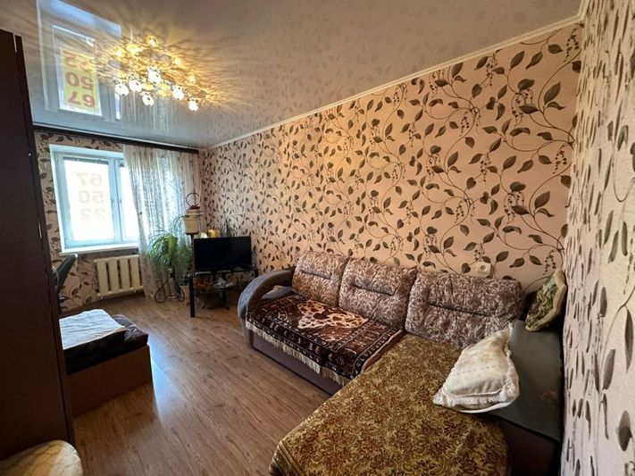 Продажа 3-комнатной квартиры 60,2 м², 7/10 этаж