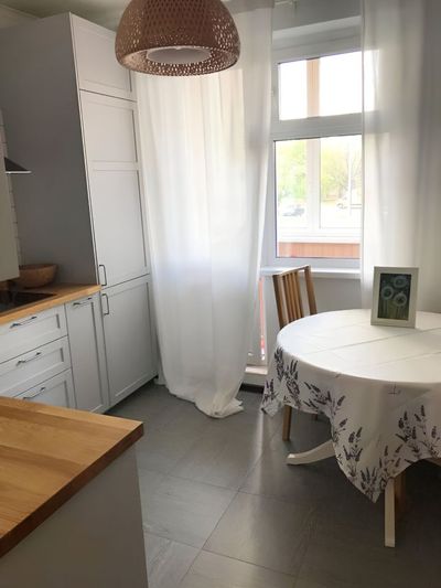 Продажа 2-комнатной квартиры 66,9 м², 2/16 этаж