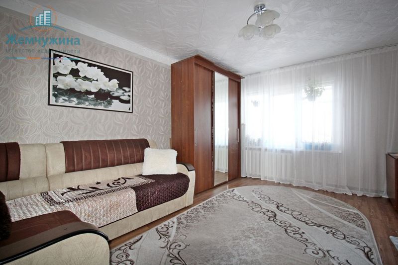 Продажа 4-комнатной квартиры 58,4 м², 5/5 этаж