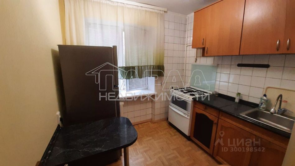 Продажа 3-комнатной квартиры 68 м², 6/9 этаж