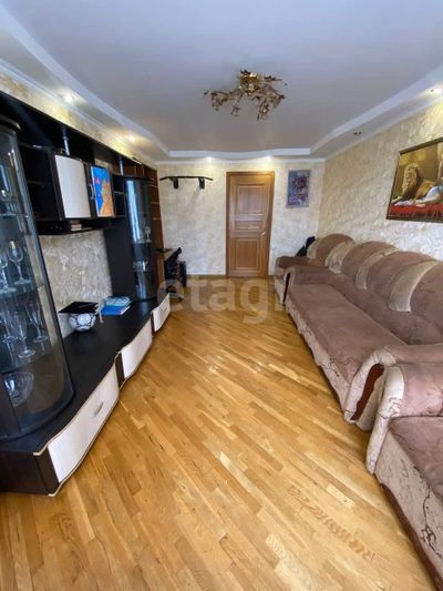 Продажа 3-комнатной квартиры 63,2 м², 5/5 этаж