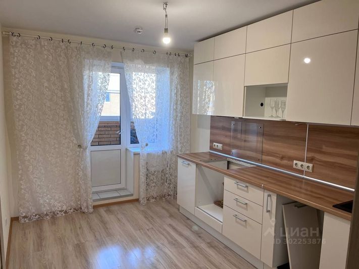 Продажа 2-комнатной квартиры 51,3 м², 12/12 этаж