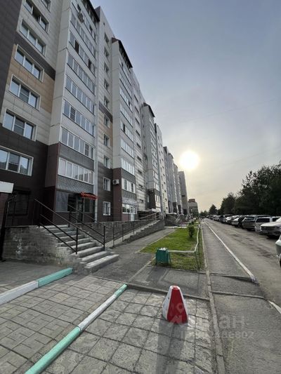 Продажа 1-комнатной квартиры 34 м², 7/11 этаж