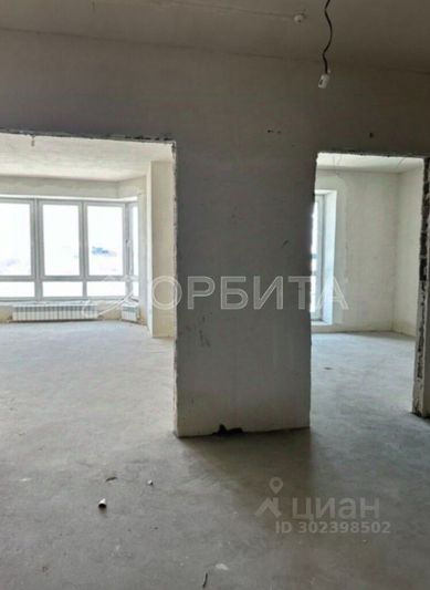 Продажа 2-комнатной квартиры 67 м², 8/24 этаж