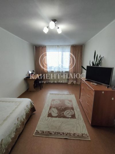 Продажа 3-комнатной квартиры 62,9 м², 2/3 этаж