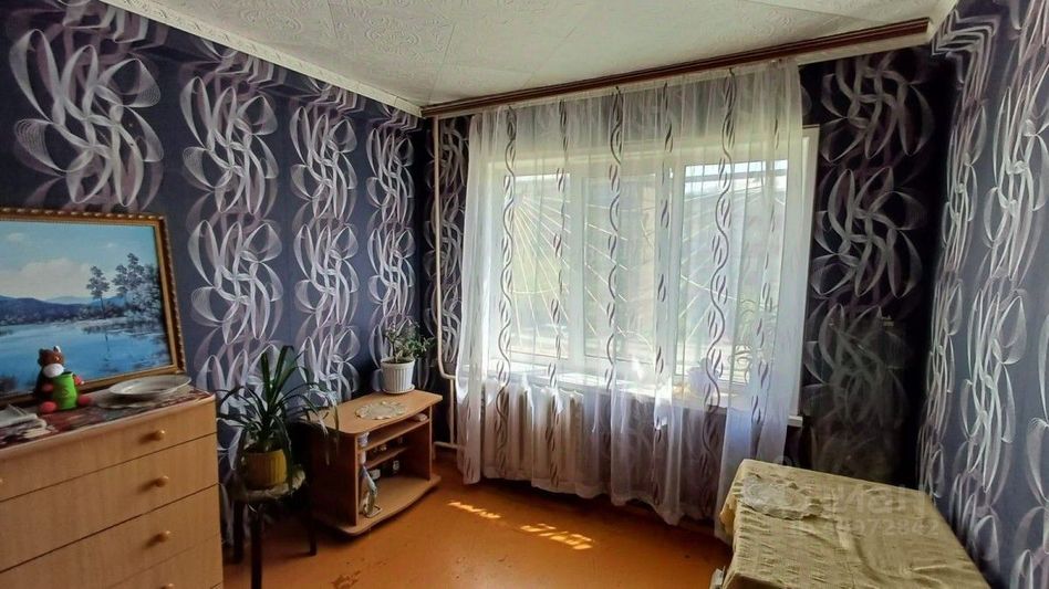 Продажа 2-комнатной квартиры 41,6 м², 1/5 этаж