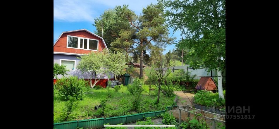 Продажа дома, 90,2 м², с участком 8,2 сотки