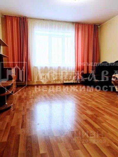 Продажа 1-комнатной квартиры 43 м², 4/10 этаж