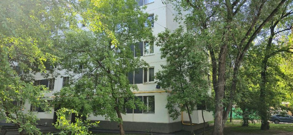 Продажа 3-комнатной квартиры 62,4 м², 4/9 этаж