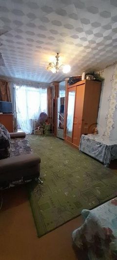 Продажа 1-комнатной квартиры 30,4 м², 3/5 этаж