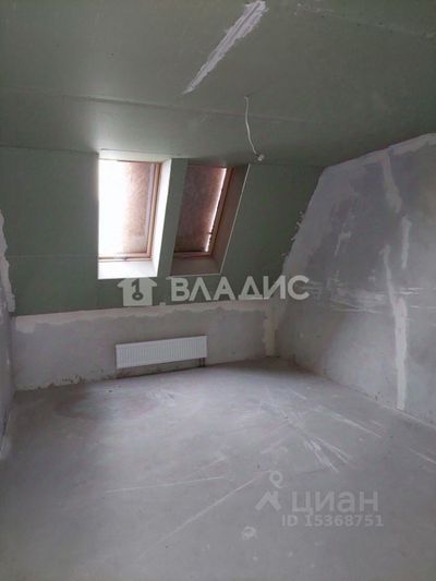 Продажа 3-комнатной квартиры 102,8 м², 5/6 этаж