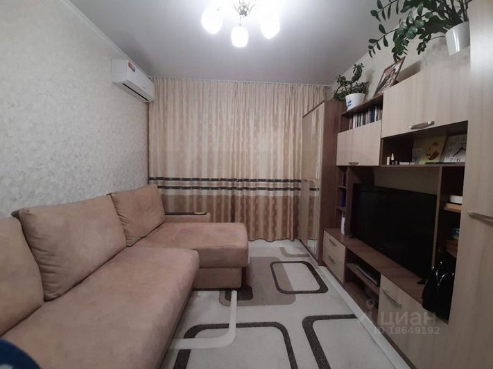 Продажа 1-комнатной квартиры 42 м², 6/15 этаж