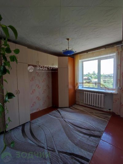 Продажа 1-комнатной квартиры 23,9 м², 2/2 этаж