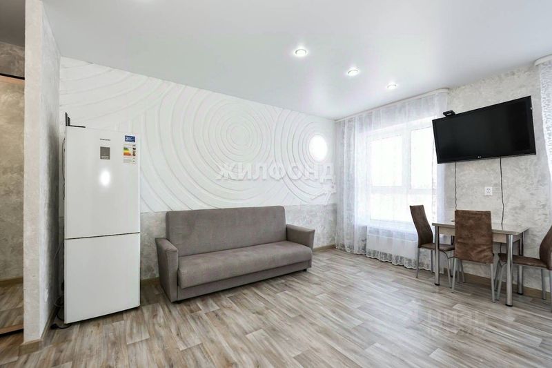 Продажа 3-комнатной квартиры 60 м², 5/9 этаж