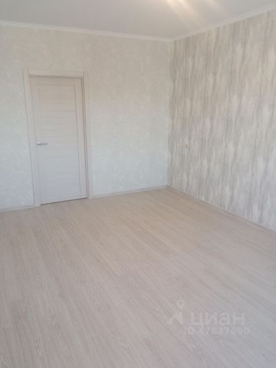 Продажа 1-комнатной квартиры 40 м², 15/20 этаж