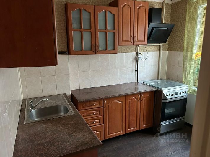 Продажа 2-комнатной квартиры 47,7 м², 2/5 этаж