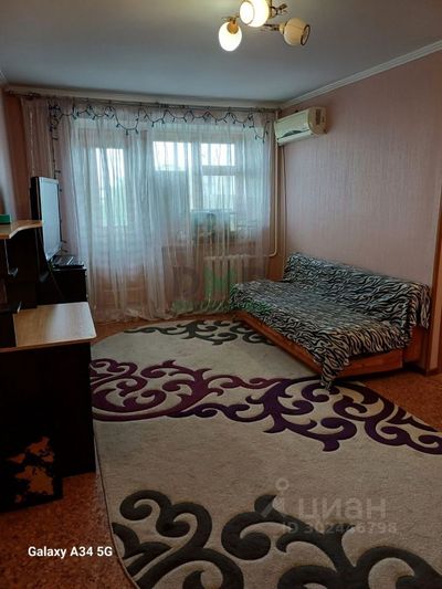 Продажа 1-комнатной квартиры 30 м², 4/5 этаж