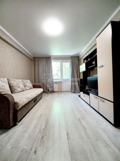 Продажа 2-комнатной квартиры 46,7 м², 2/5 этаж