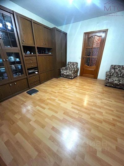 Продажа 3-комнатной квартиры 63,4 м², 2/9 этаж