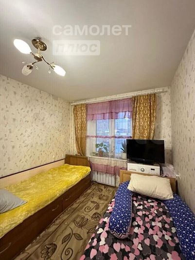 Продажа 2-комнатной квартиры 40,7 м², 1/11 этаж