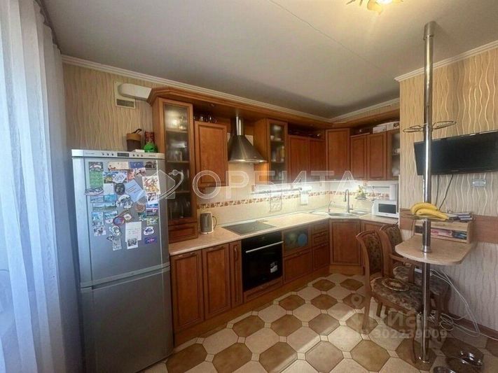 Продажа 2-комнатной квартиры 68,9 м², 2/9 этаж