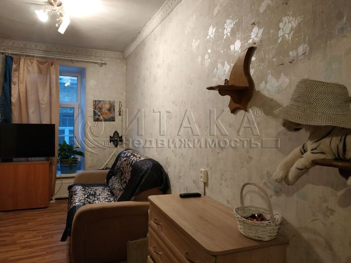 Продажа 4-комнатной квартиры 76,8 м², 5/7 этаж