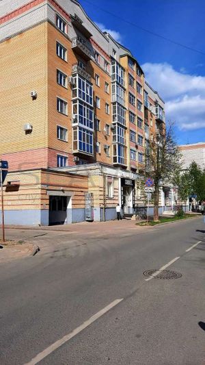 Продажа 2-комнатной квартиры 69,3 м², 6/9 этаж