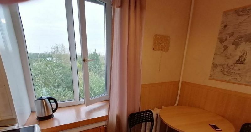 Продажа 2-комнатной квартиры 44,3 м², 6/9 этаж