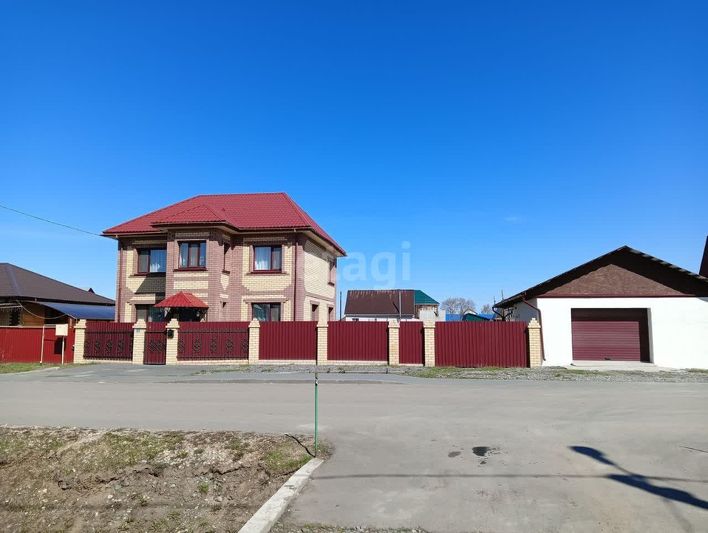 Продажа дома, 150 м², с участком 15,4 сотки