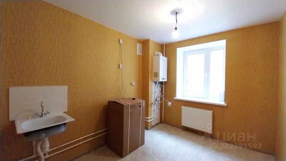 Продажа 2-комнатной квартиры 48,1 м², 3/10 этаж