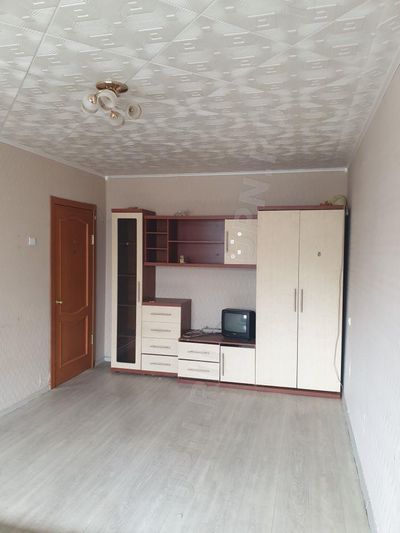 Продажа 1-комнатной квартиры 30 м², 2/5 этаж