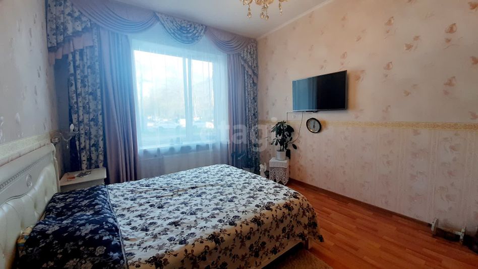 Продажа 2-комнатной квартиры 77 м², 1/5 этаж