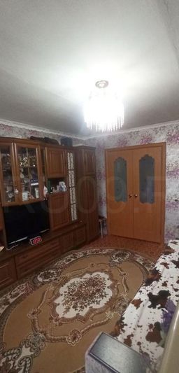 Продажа 2-комнатной квартиры 52,3 м², 7/9 этаж