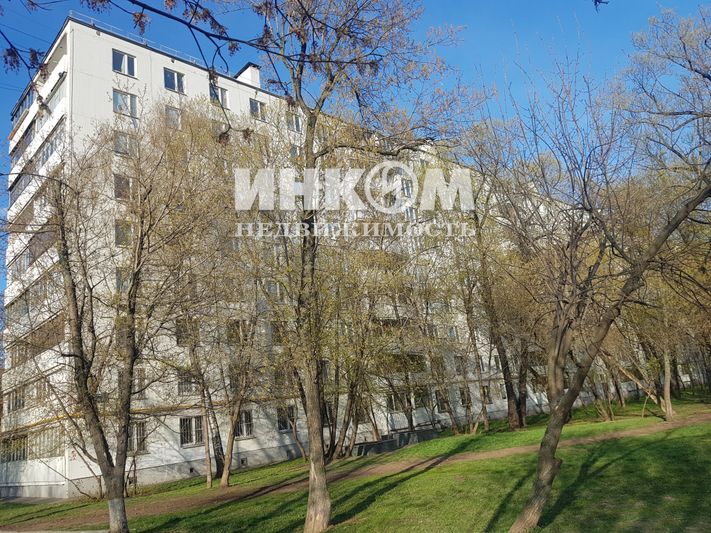 Продажа 2-комнатной квартиры 49,4 м², 4/9 этаж