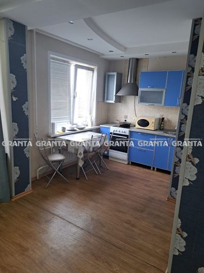 Продажа 2-комнатной квартиры 42,3 м², 3/9 этаж