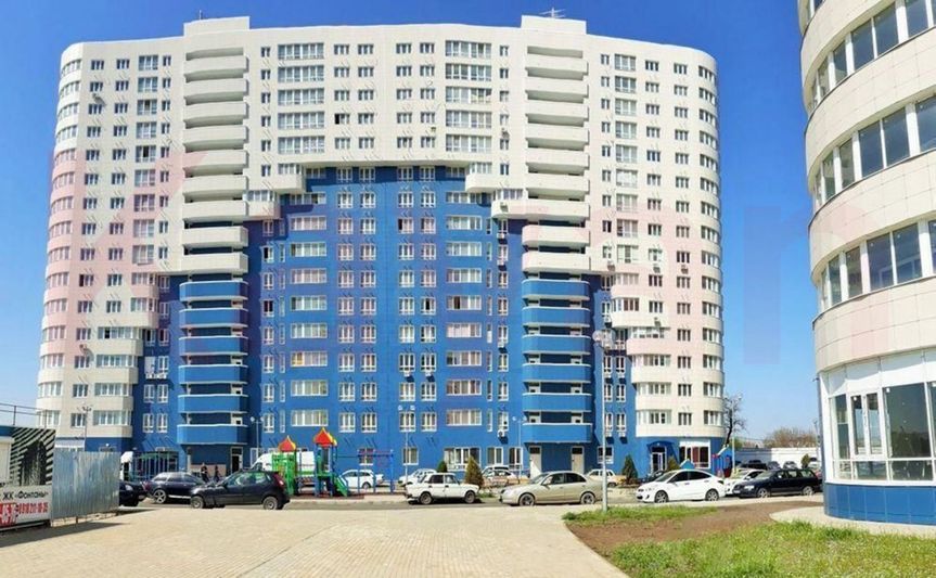 Продажа 4-комнатной квартиры 99 м², 10/24 этаж