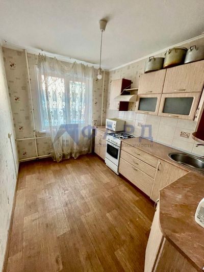 Продажа 3-комнатной квартиры 94 м², 1/10 этаж