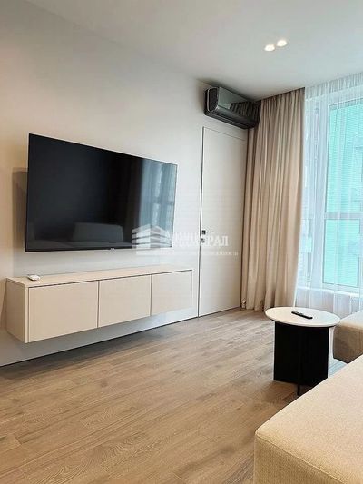 Продажа 2-комнатной квартиры 53 м², 13/24 этаж